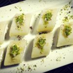 طريقة عمل حلاوة الجبن بالقشطة