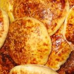طريقة عمل خبز الخمير الخليجي