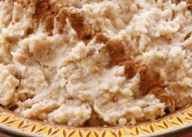 طريقة عمل الهريس السعودي