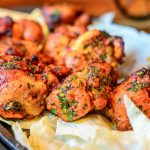طريقة عمل ساندويش الدجاج التركي
