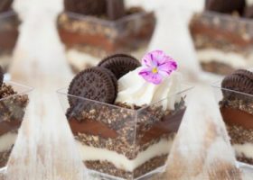 طريقة عمل حلى الأوريو