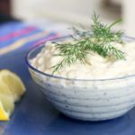 طريقة عمل صوص الترتار