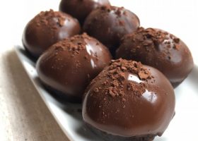 طريقة عمل حلى النوتيلا