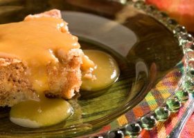 طريقة عمل حلى التوفي