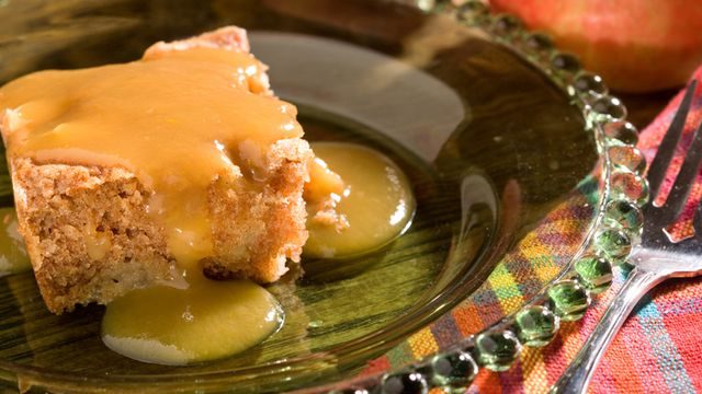 طريقة عمل حلى التوفي