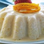 طريقة عمل مهلبية الجوافة