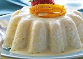 طريقة عمل مهلبية الجوافة