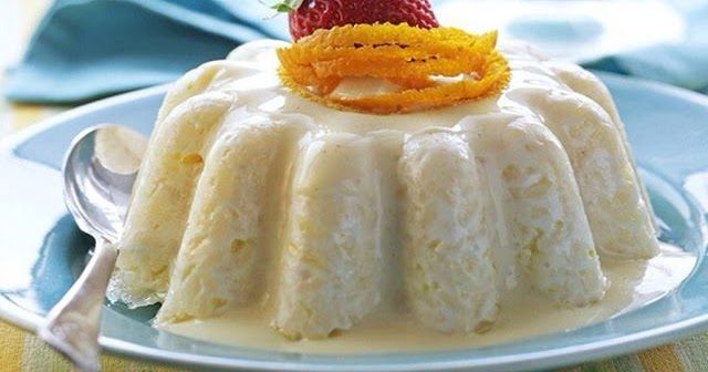 طريقة عمل مهلبية الجوافة