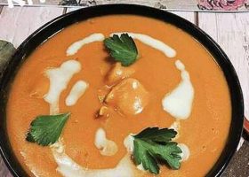 طريقة عمل صلصة البتر تشيكن