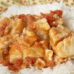 طريقة عمل إيدام سمك فيليه