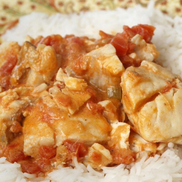 طريقة عمل إيدام سمك فيليه