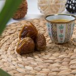 طريقة عمل قهوة سعودية بالزعفران