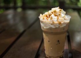 طريقة عمل الموكا الباردة