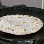 طريقة تنظيف تنور الغاز