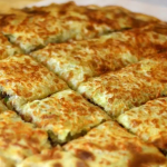 طريقة عمل الفطير الشرقي