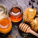 أطعمة لا تنتهي صلاحيتها