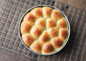 طريقة عمل خلية النحل الحلوة