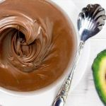طريقة عمل بودينج الأفوكادو الصحي