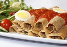 طريقة عمل اللحوح الحجازي