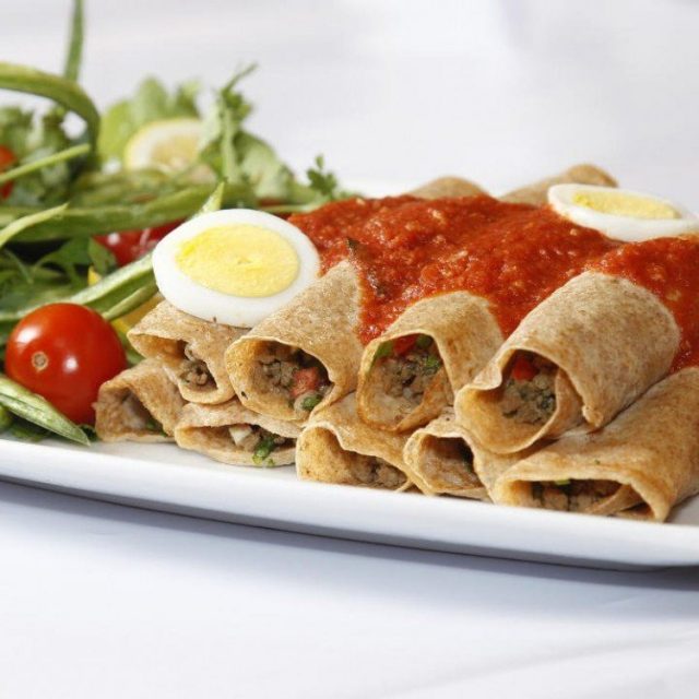 طريقة عمل اللحوح الحجازي