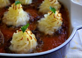 طريقة عمل كفتة حسن باشا التركية