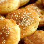 طريقة عمل خنفروش بحريني