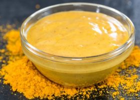 طريقة عمل صوص الكاري