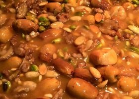 طريقة عمل الدبيازة السعودية