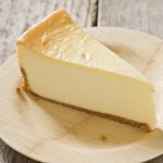 طريقة عمل نيويورك تشيز كيك