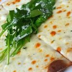 طريقة عمل مناقيش لبنانية
