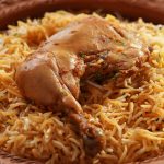 طريقة عمل مضغوط الدجاج السعودي
