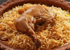 طريقة عمل مضغوط الدجاج السعودي