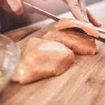 اخطاء ترتكب دائما اثناء طهي الدجاج