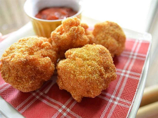 طريقة عمل خلطة القرنبيط