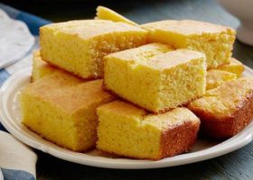 طريقة عمل هريسة الذرة