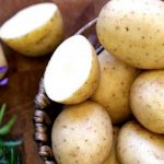 طرق طهى البطاطس