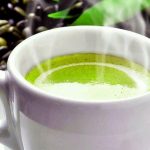طريقة عمل القهوة الخضراء