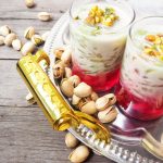 طريقة عمل الفالوده بالفواكة