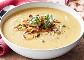 طريقة عمل الكشك المصري