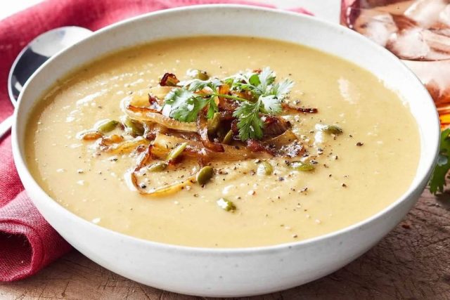 طريقة عمل الكشك المصري