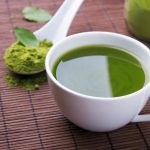 طريقة عمل شاي الماتشا