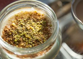 طريقة عمل السقدانه بالحليب