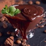 طريقة تذويب النوتيلا