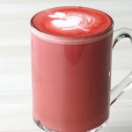 طريقة عمل رد فلفت لاتيه