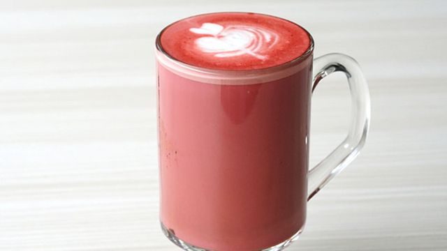 طريقة عمل رد فلفت لاتيه