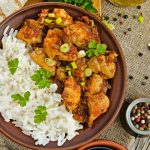 طريقة عمل الكاري الياباني