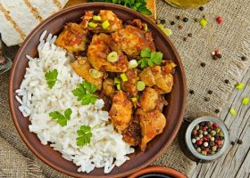 طريقة عمل الكاري الياباني