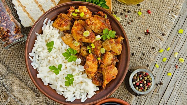 طريقة عمل الكاري الياباني