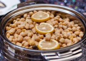 طريقة عمل الدنجو الاماراتي