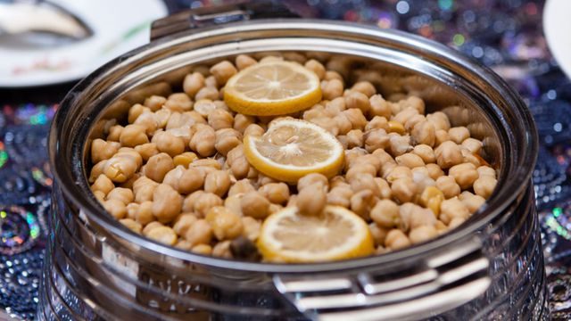 طريقة عمل الدنجو الاماراتي